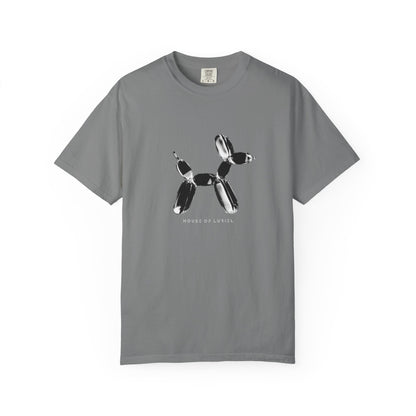 T-Shirt Poodle T-Shirt Poodle T-Shirt