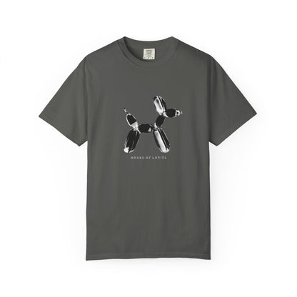 T-Shirt Poodle T-Shirt Poodle T-Shirt