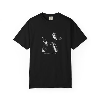 T-Shirt Poodle T-Shirt Poodle T-Shirt