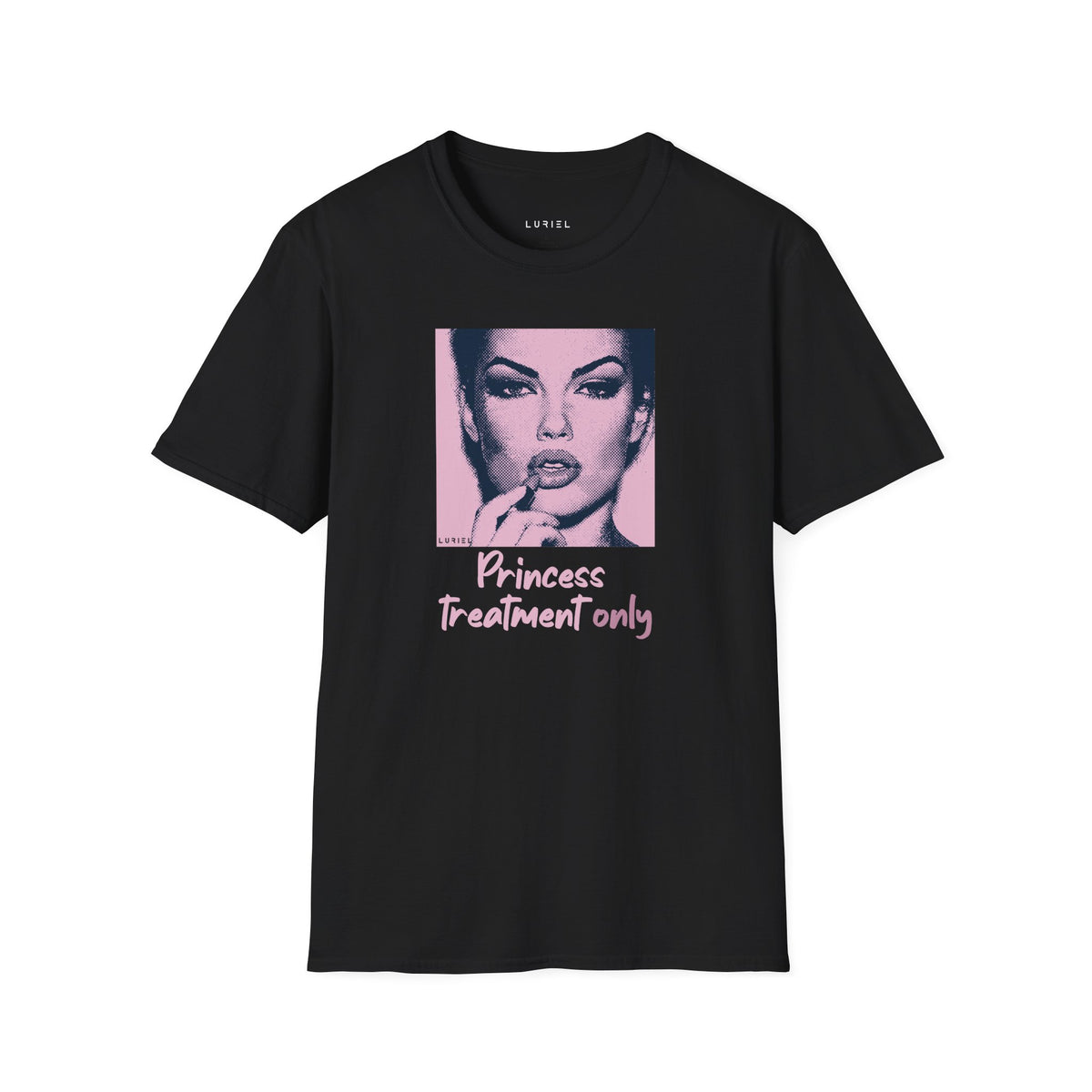 T-Shirt Princess Treatment T-Shirt Princess Treatment T-Shirt