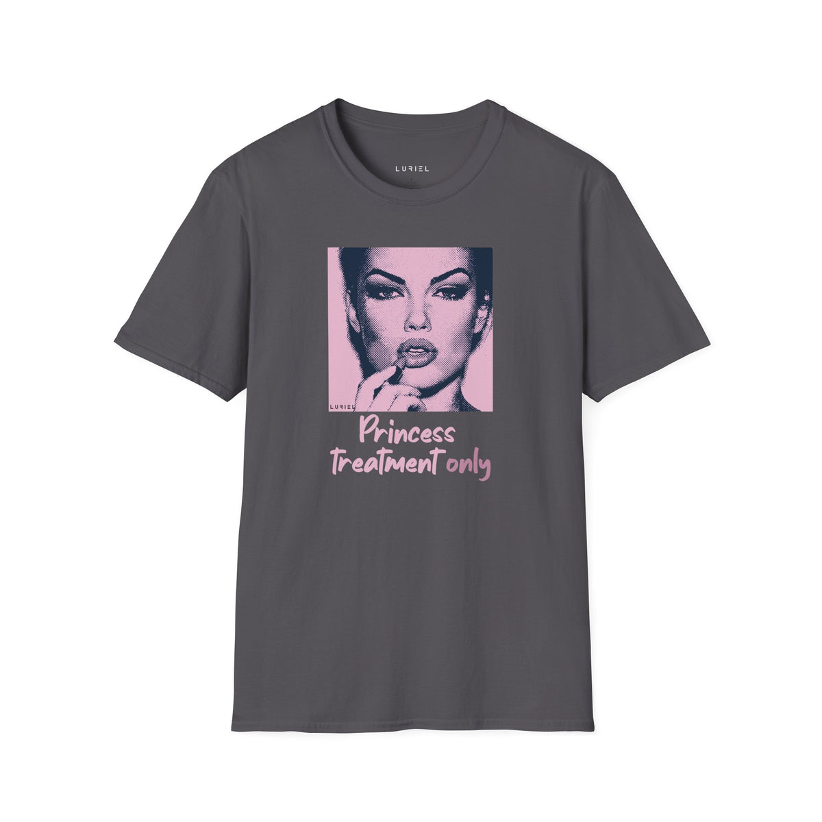T-Shirt Princess Treatment T-Shirt Princess Treatment T-Shirt