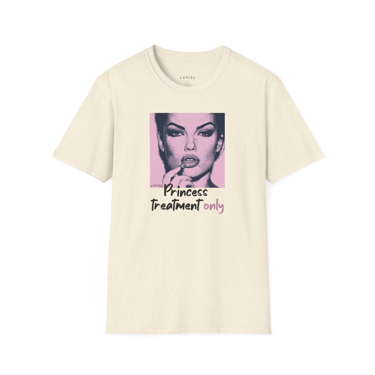 T-Shirt Princess Treatment T-Shirt Princess Treatment T-Shirt
