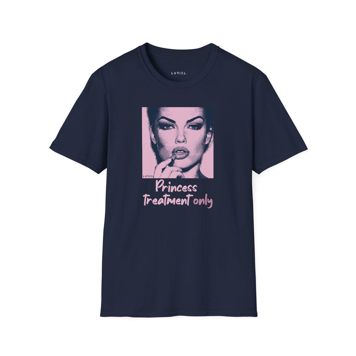 T-Shirt Princess Treatment T-Shirt Princess Treatment T-Shirt