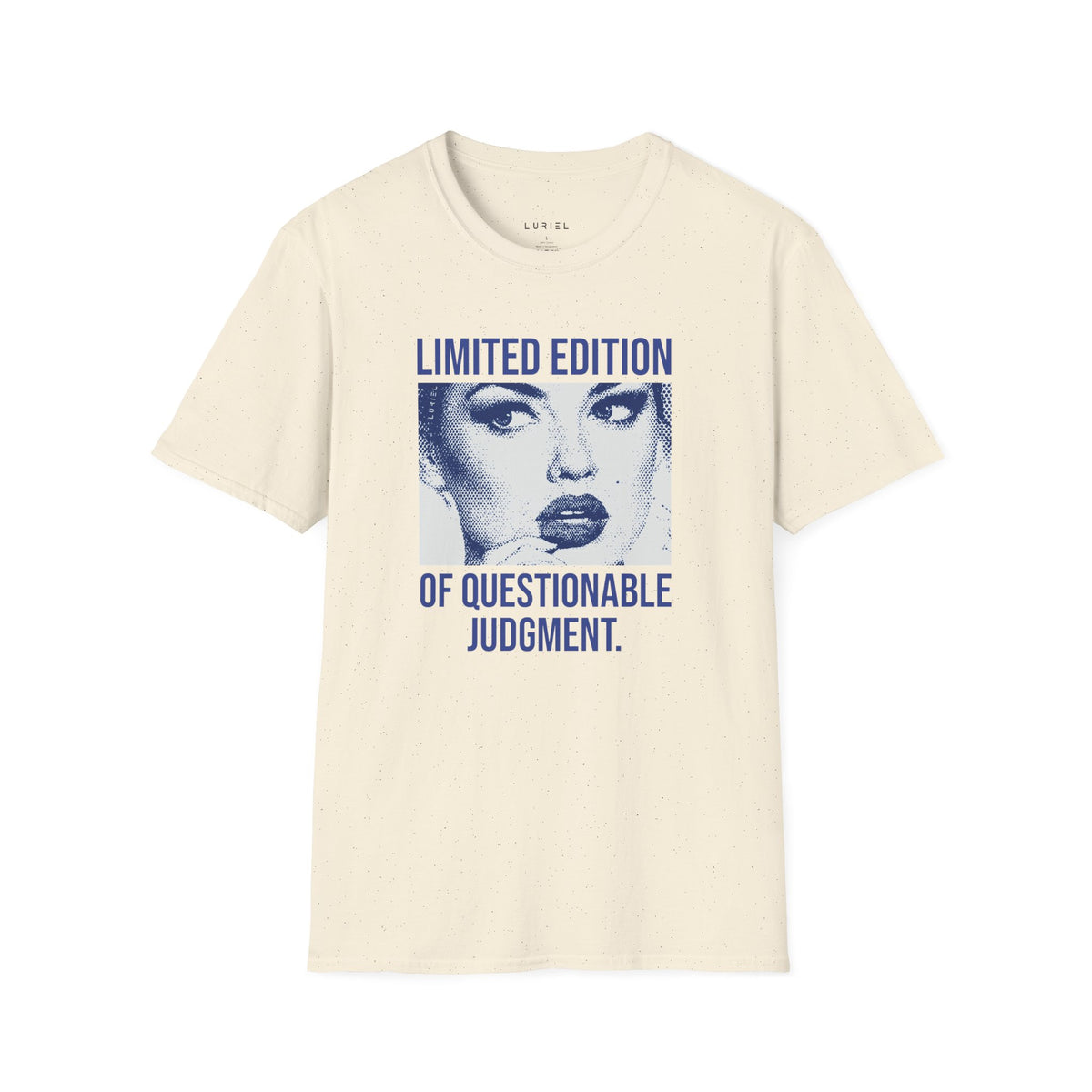 T-Shirt Questionable Judgment T-Shirt Questionable Judgment T-Shirt