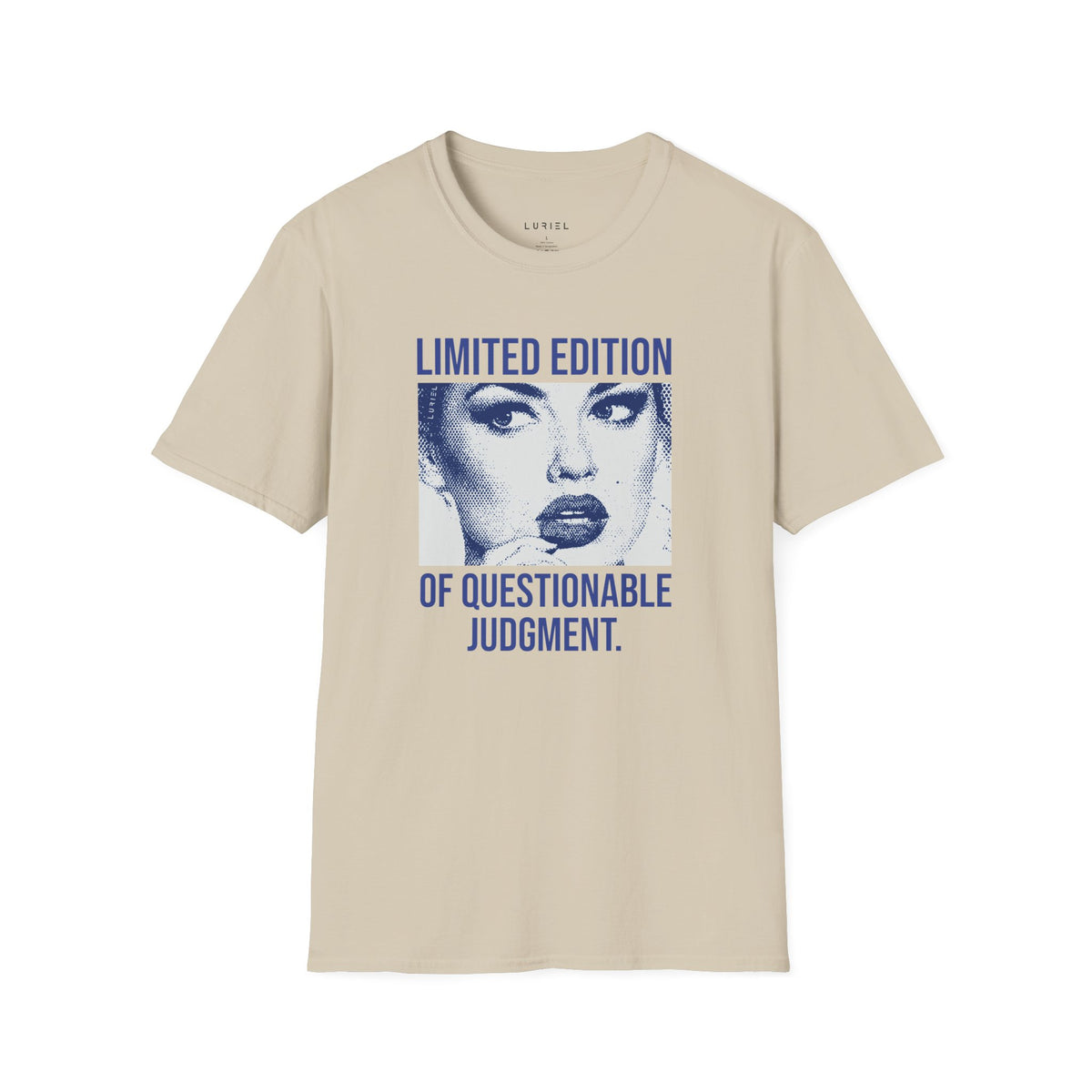 T-Shirt Questionable Judgment T-Shirt Questionable Judgment T-Shirt