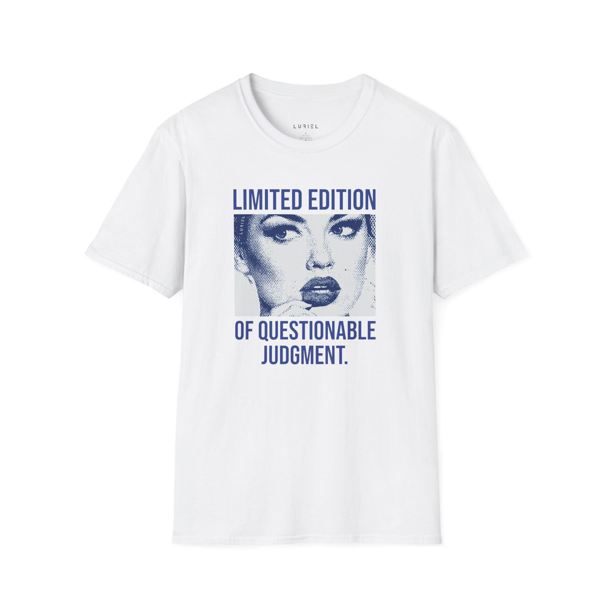T-Shirt Questionable Judgment T-Shirt Questionable Judgment T-Shirt