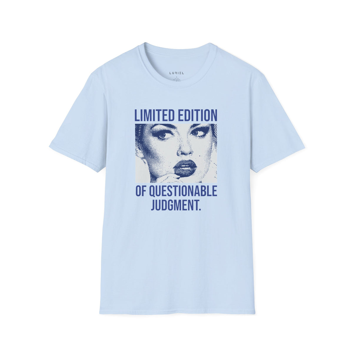 T-Shirt Questionable Judgment T-Shirt Questionable Judgment T-Shirt