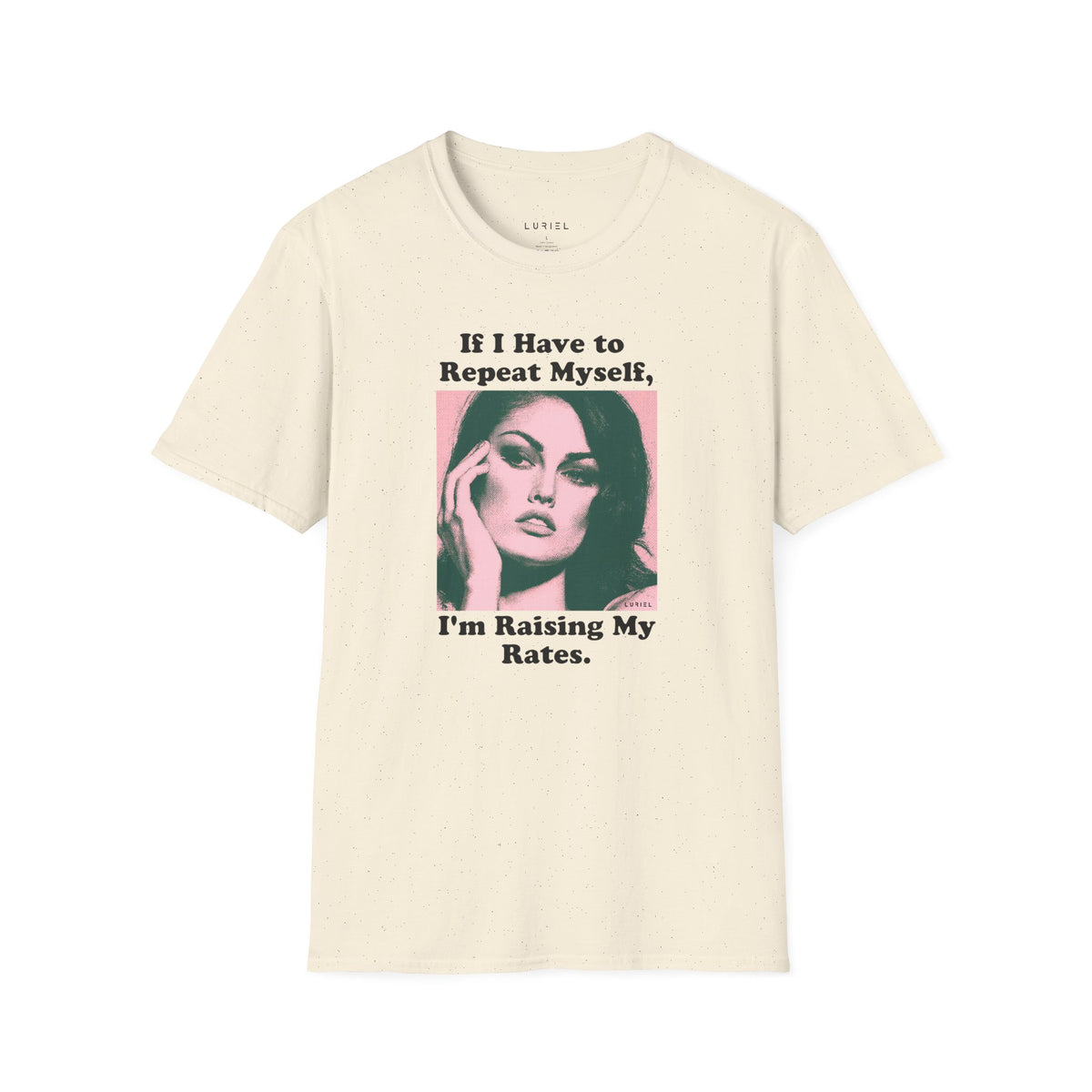 T-Shirt Rates T-Shirt Rates T-Shirt