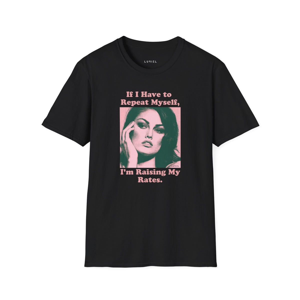 T-Shirt Rates T-Shirt Rates T-Shirt
