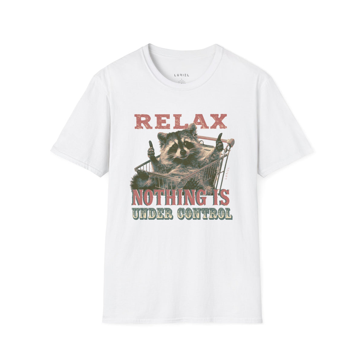 T-Shirt Relax. T-Shirt Relax. T-Shirt