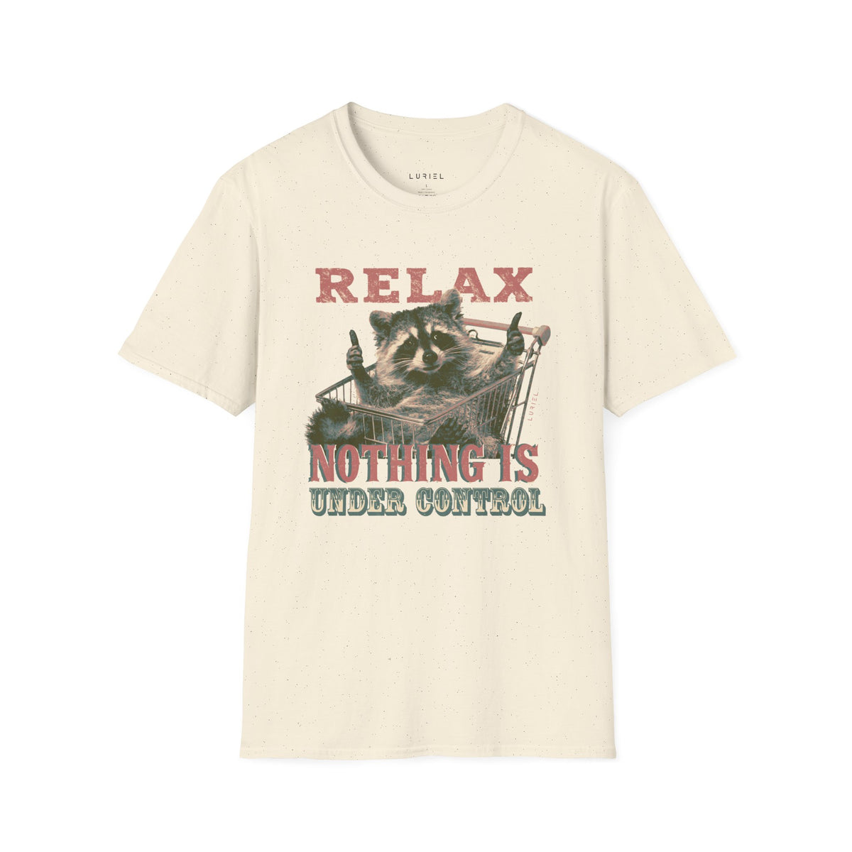 T-Shirt Relax. T-Shirt Relax. T-Shirt