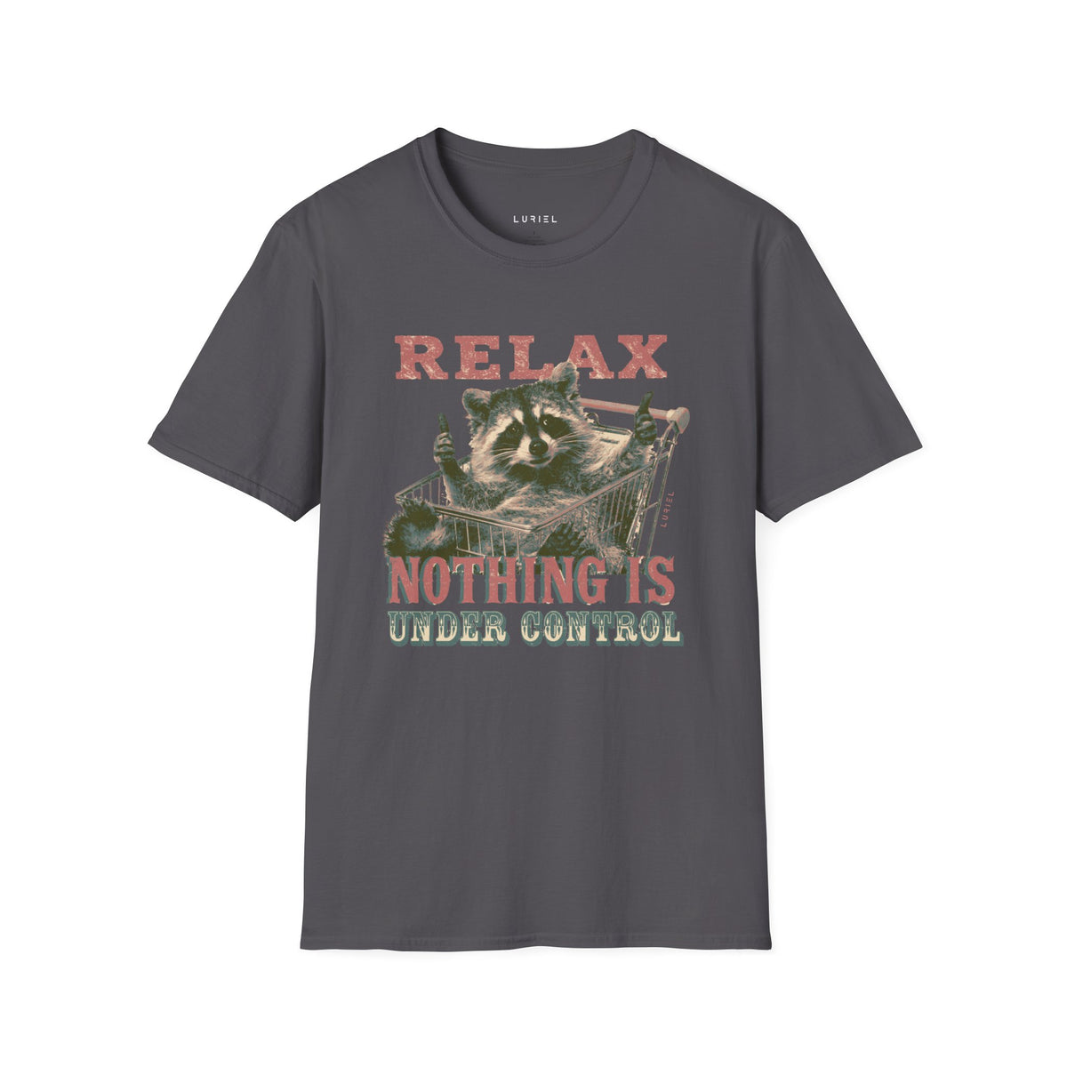 T-Shirt Relax. T-Shirt Relax. T-Shirt