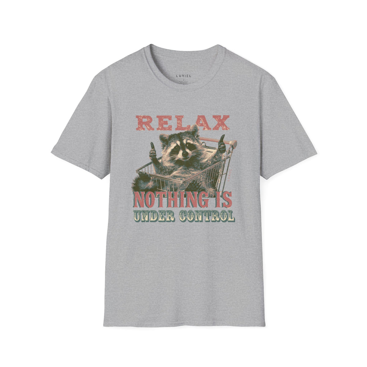 T-Shirt Relax. T-Shirt Relax. T-Shirt
