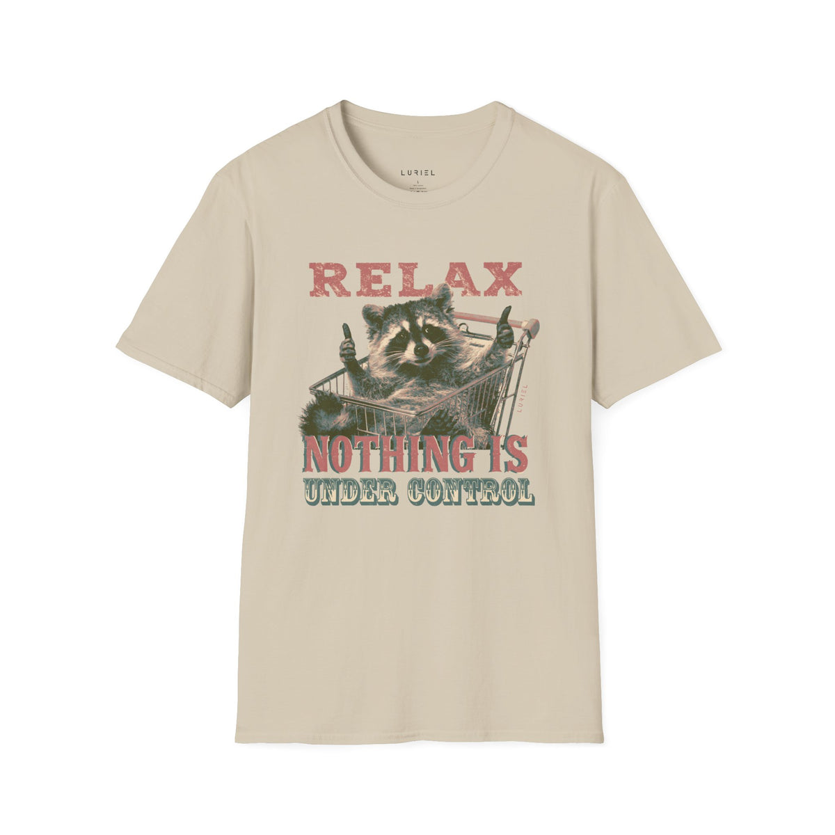T-Shirt Relax. T-Shirt Relax. T-Shirt