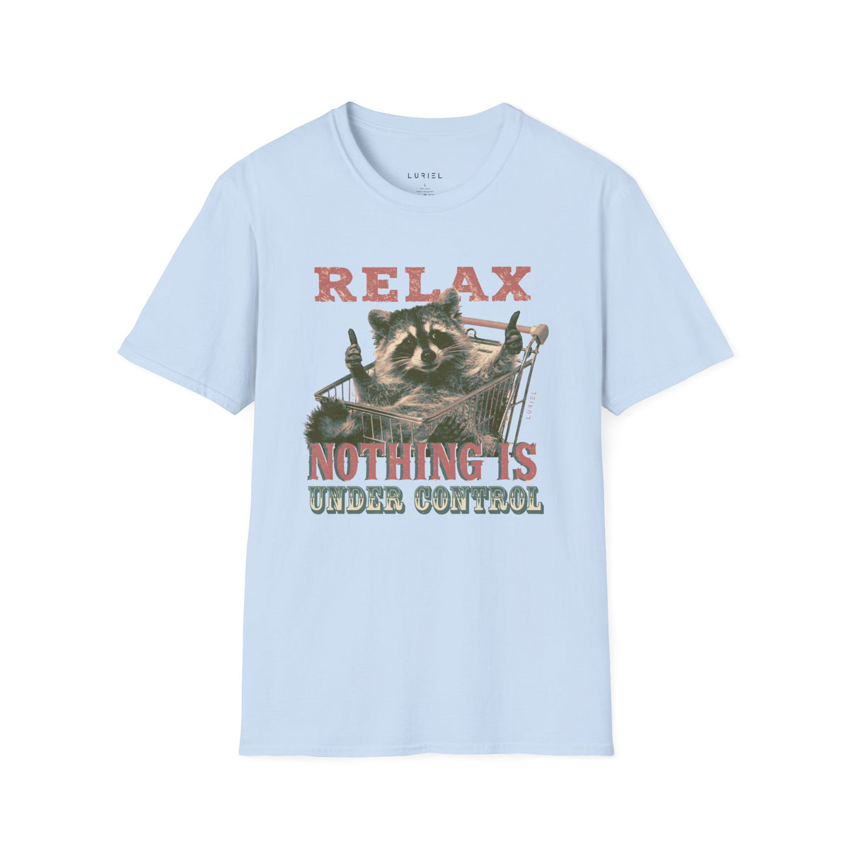 T-Shirt Relax. T-Shirt Relax. T-Shirt