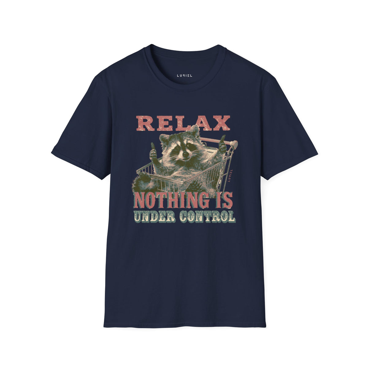 T-Shirt Relax. T-Shirt Relax. T-Shirt