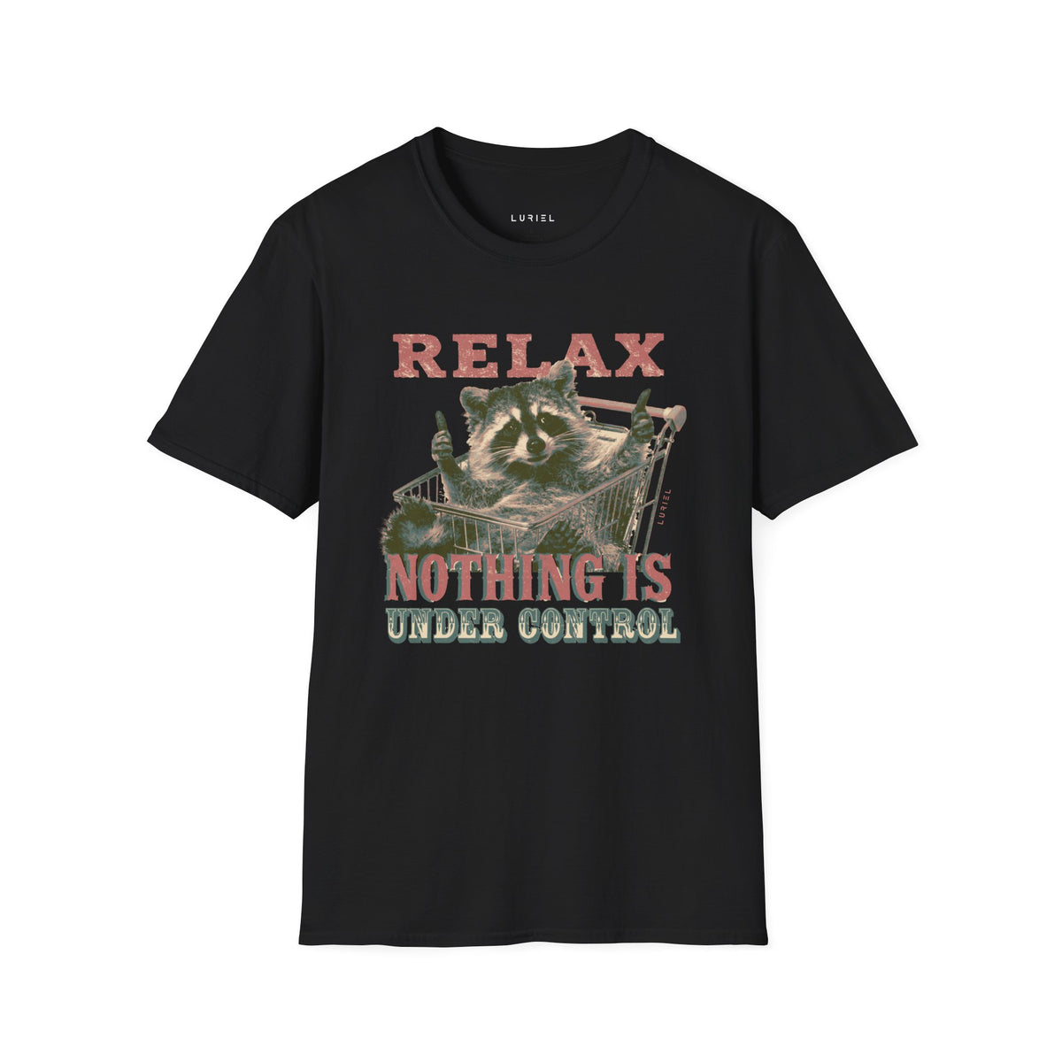T-Shirt Relax. T-Shirt Relax. T-Shirt