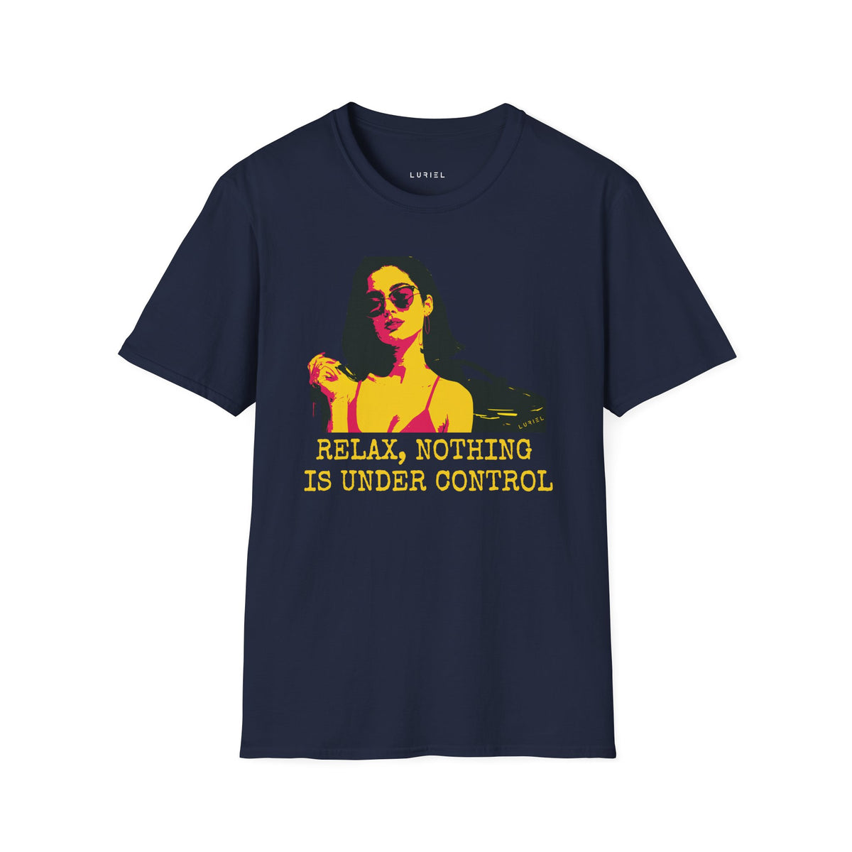 T-Shirt Relax. T-Shirt Relax. T-Shirt