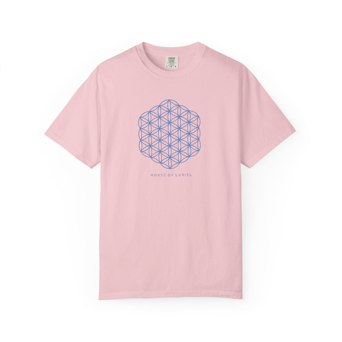 T-Shirt Sacred Geometry T-Shirt Sacred Geometry T-Shirt