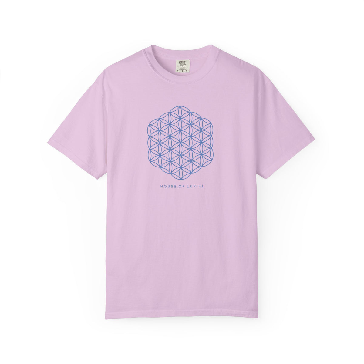 T-Shirt Sacred Geometry T-Shirt Sacred Geometry T-Shirt