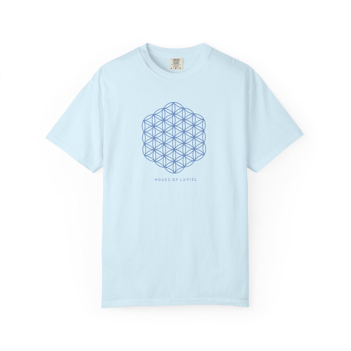 T-Shirt Sacred Geometry T-Shirt Sacred Geometry T-Shirt