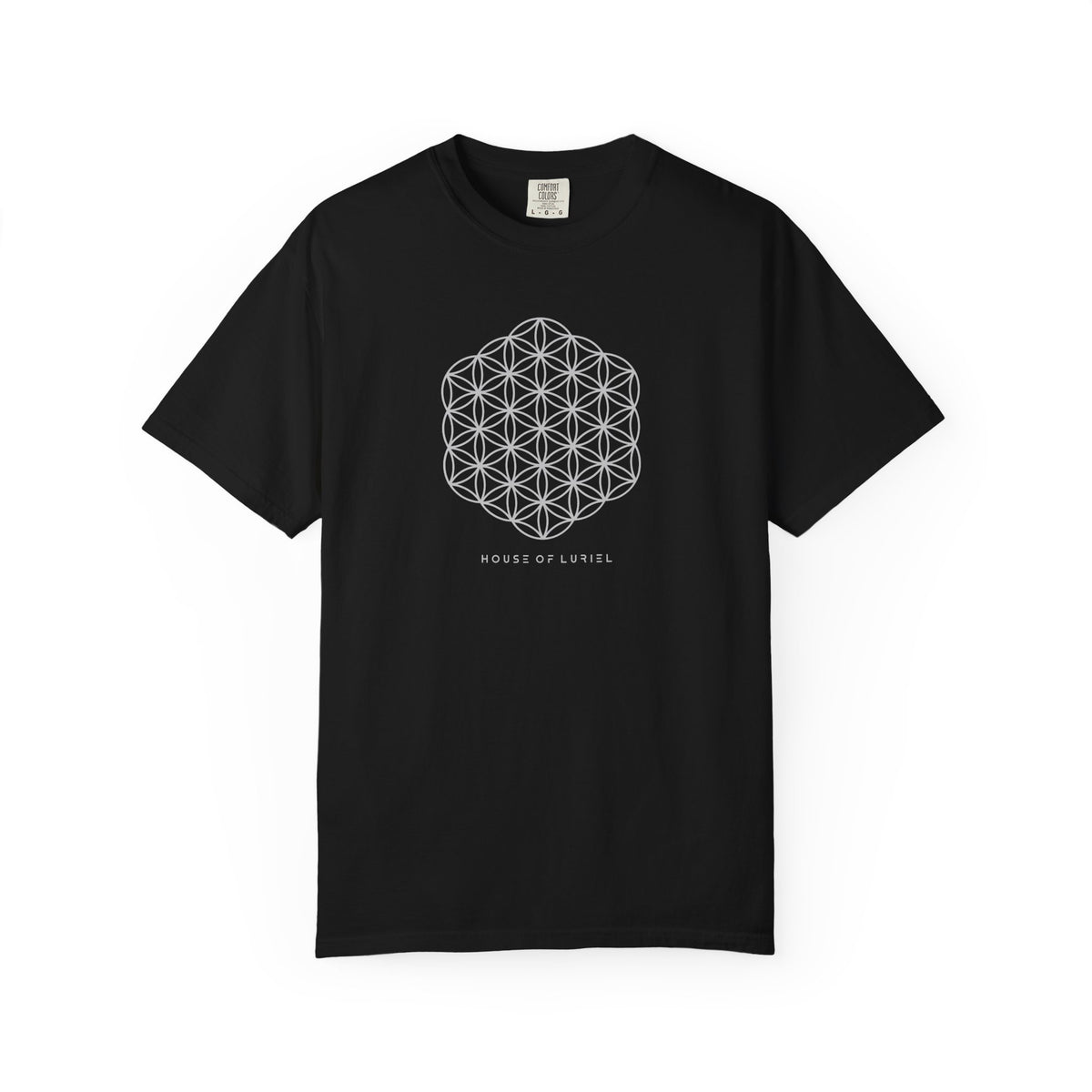 T-Shirt Sacred Geometry T-Shirt Sacred Geometry T-Shirt