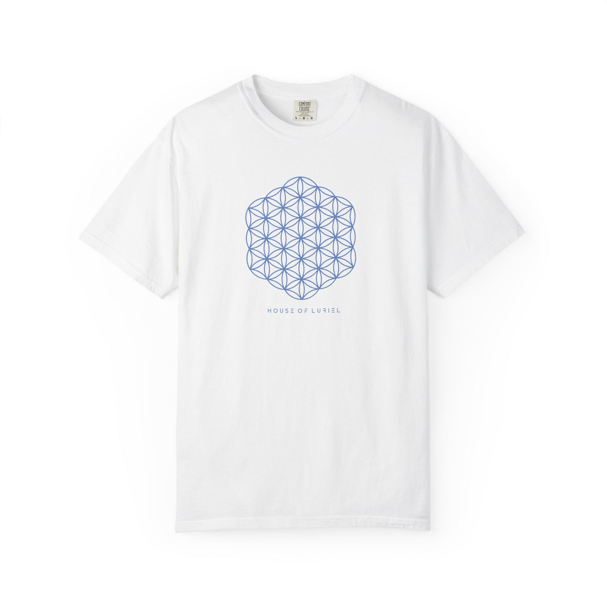 T-Shirt Sacred Geometry T-Shirt Sacred Geometry T-Shirt