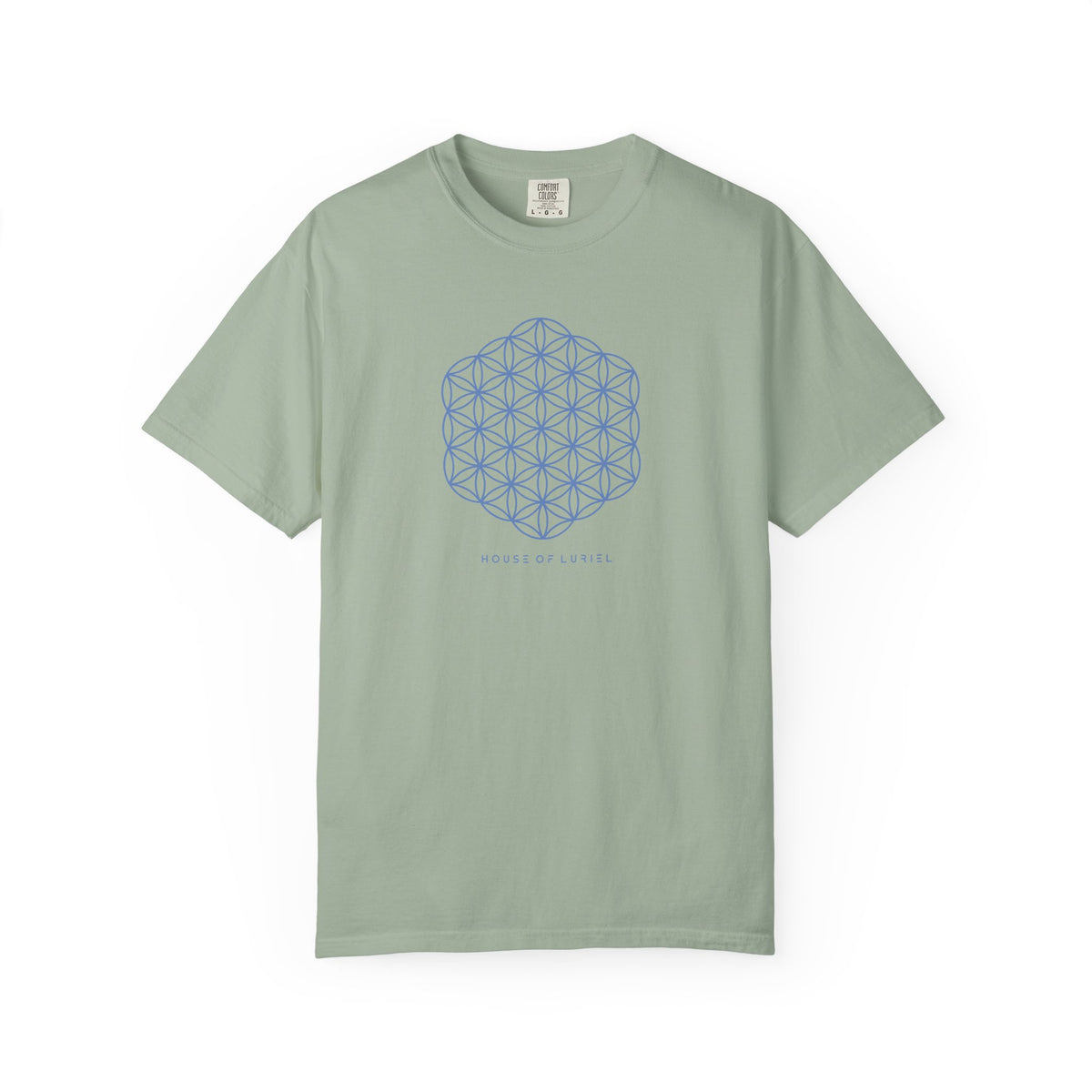 T-Shirt Sacred Geometry T-Shirt Sacred Geometry T-Shirt
