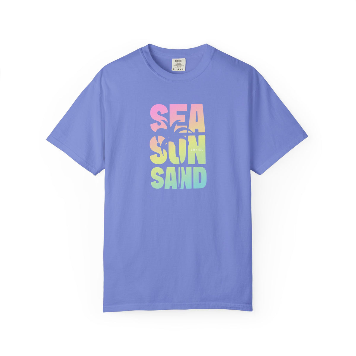 T-Shirt Sea Sun Sand T‑Shirt Sea Sun Sand T‑Shirt