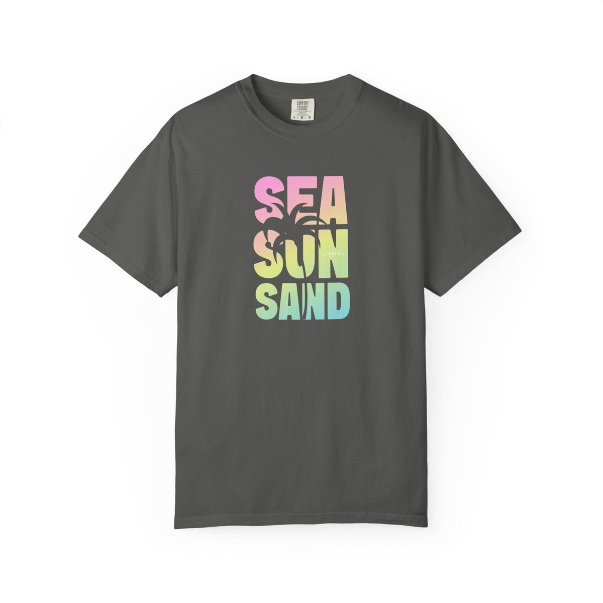 T-Shirt Sea Sun Sand T‑Shirt Sea Sun Sand T‑Shirt