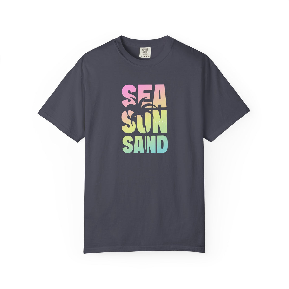 T-Shirt Sea Sun Sand T‑Shirt Sea Sun Sand T‑Shirt