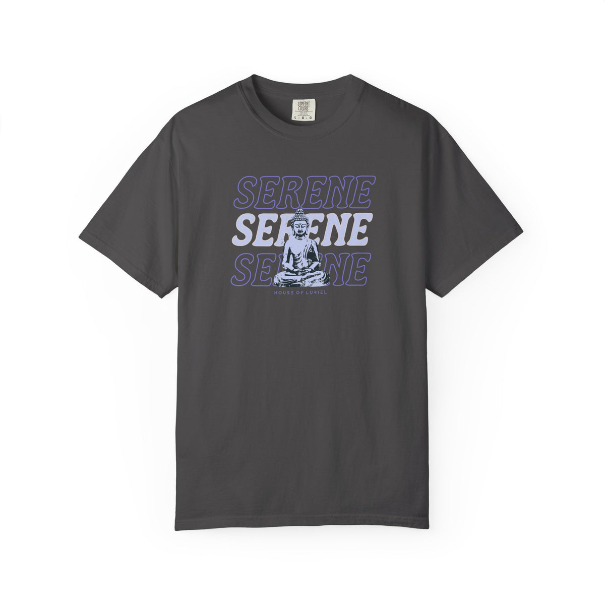 T-Shirt Serene T-Shirt Serene T-Shirt