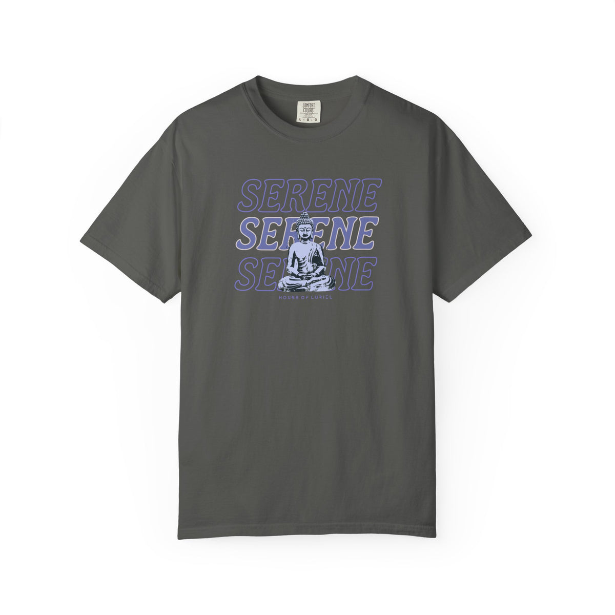 T-Shirt Serene T-Shirt Serene T-Shirt