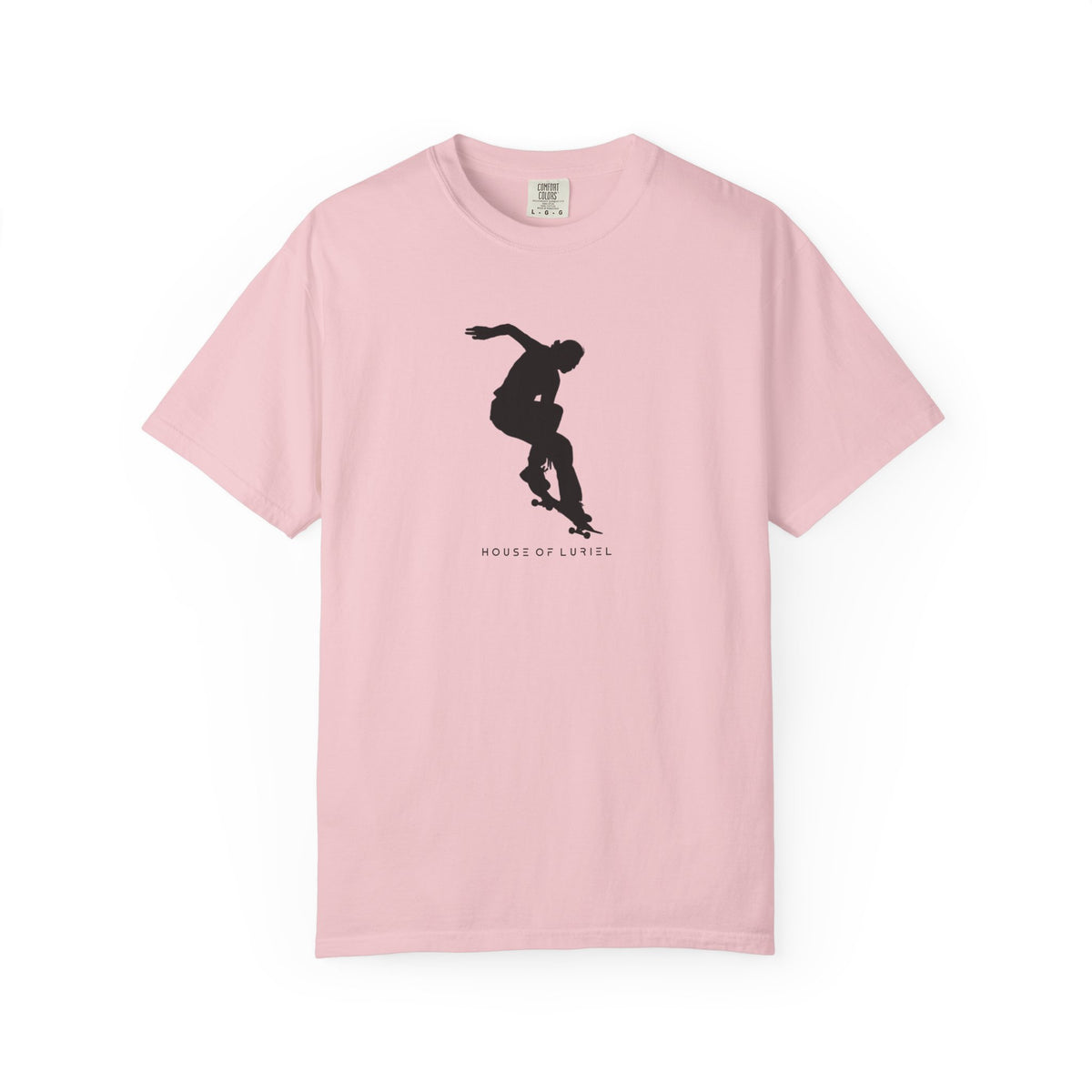 T-Shirt Skateboarder T-Shirt Skateboarder T-Shirt