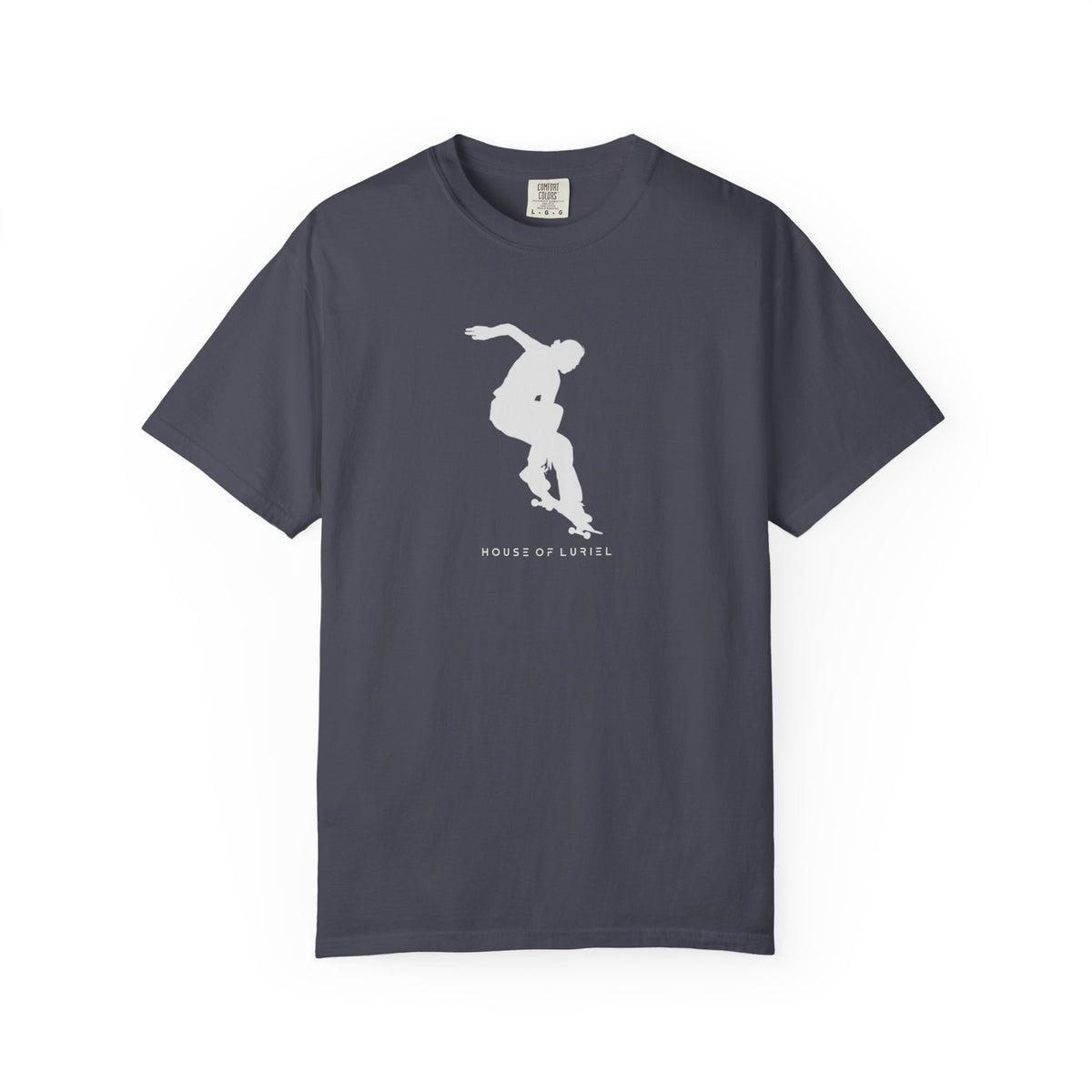 T-Shirt Skateboarder T-Shirt Skateboarder T-Shirt