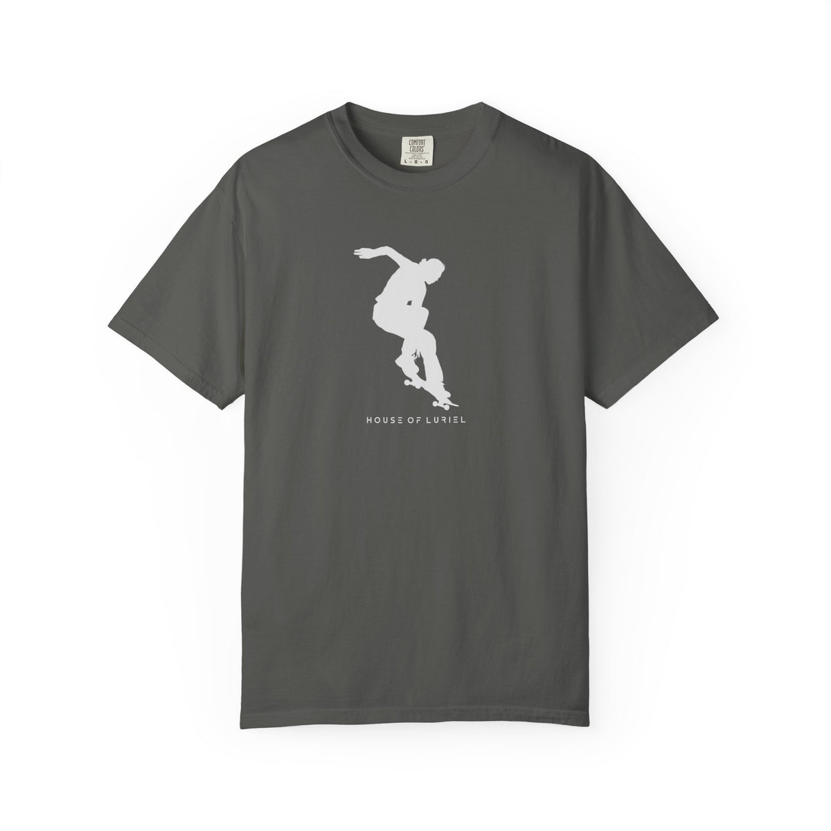 T-Shirt Skateboarder T-Shirt Skateboarder T-Shirt