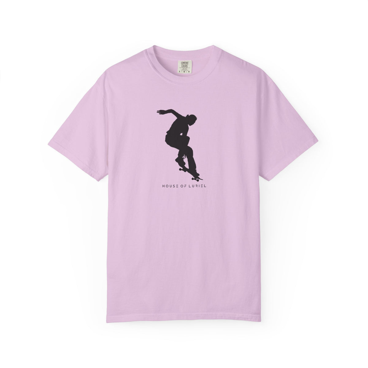T-Shirt Skateboarder T-Shirt Skateboarder T-Shirt