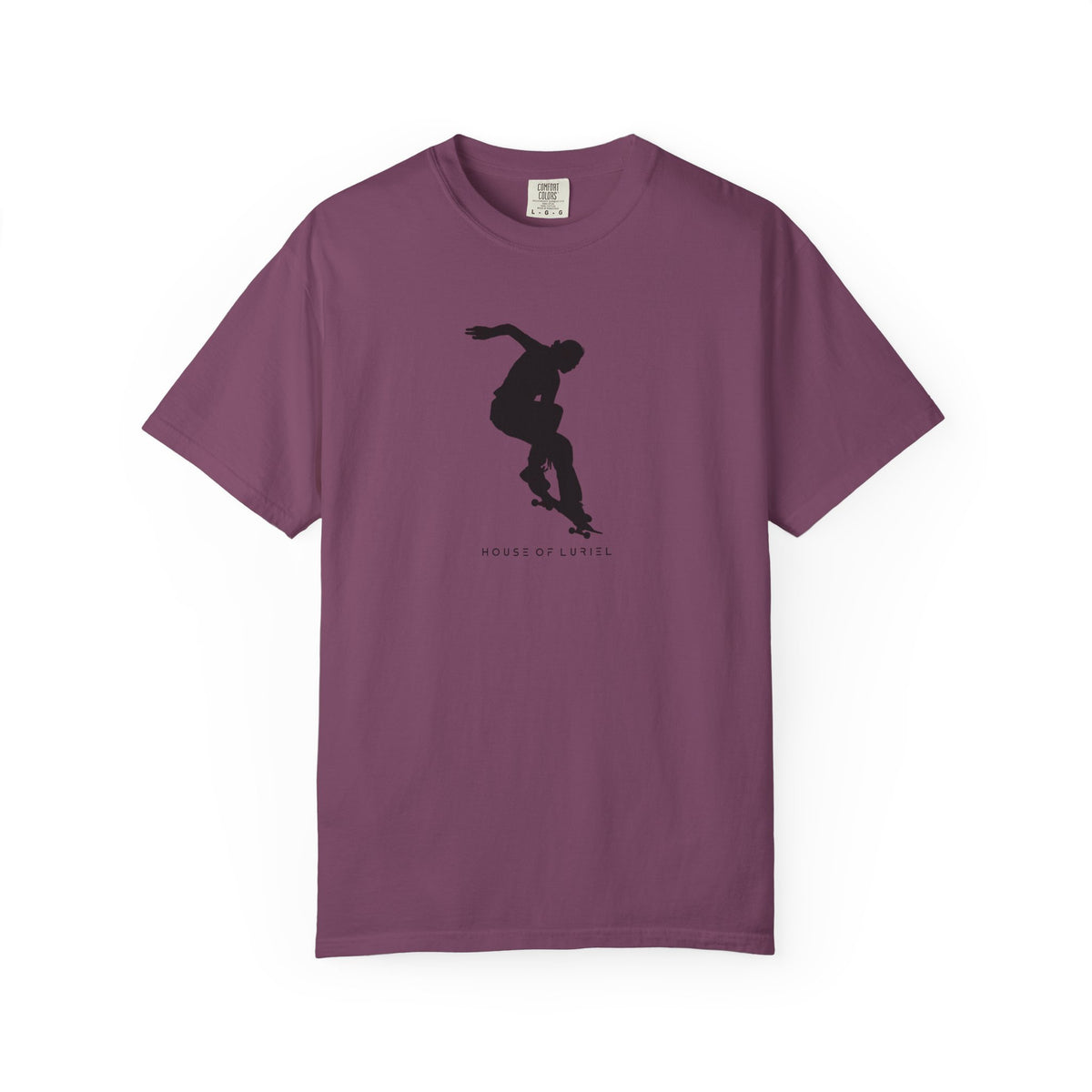 T-Shirt Skateboarder T-Shirt Skateboarder T-Shirt