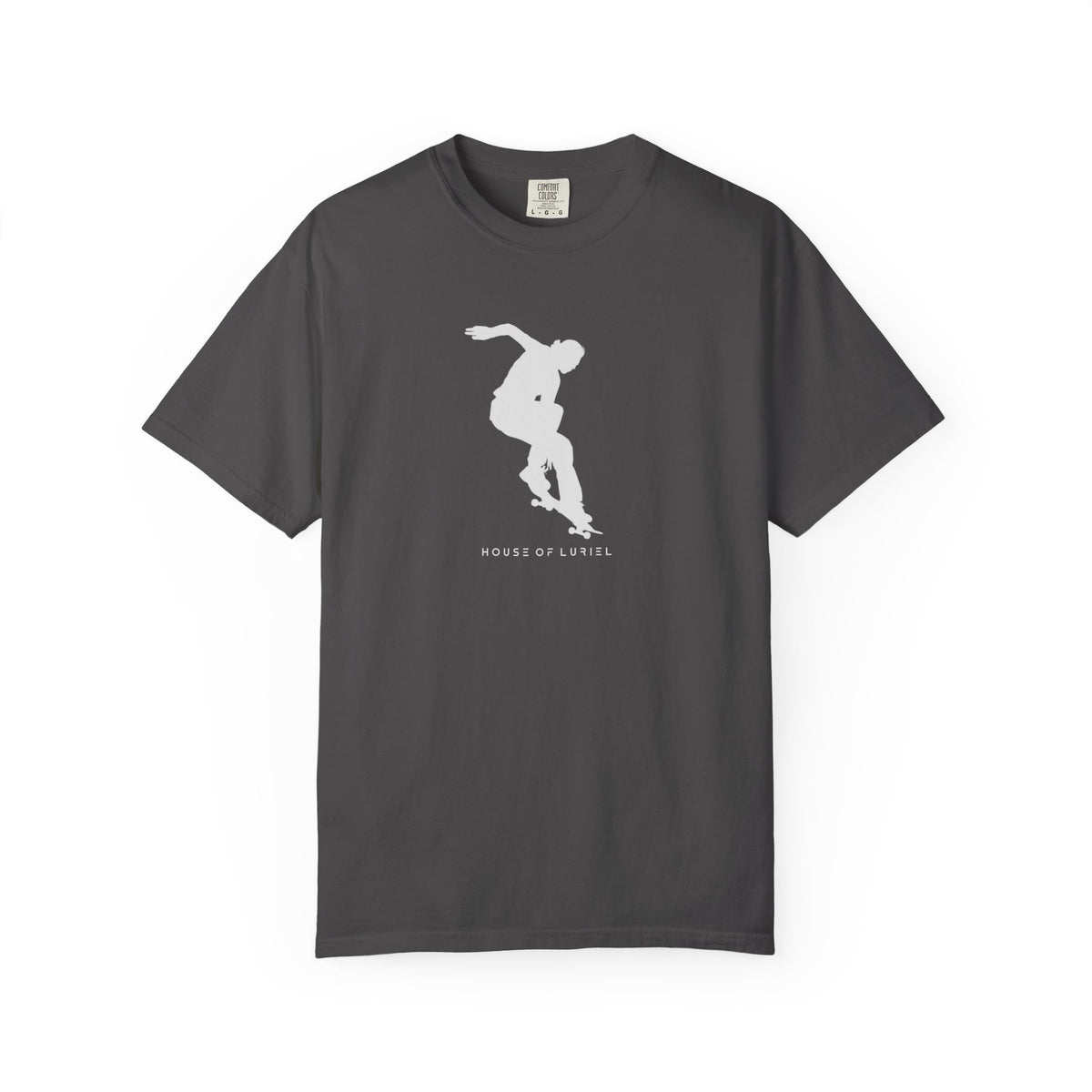 T-Shirt Skateboarder T-Shirt Skateboarder T-Shirt