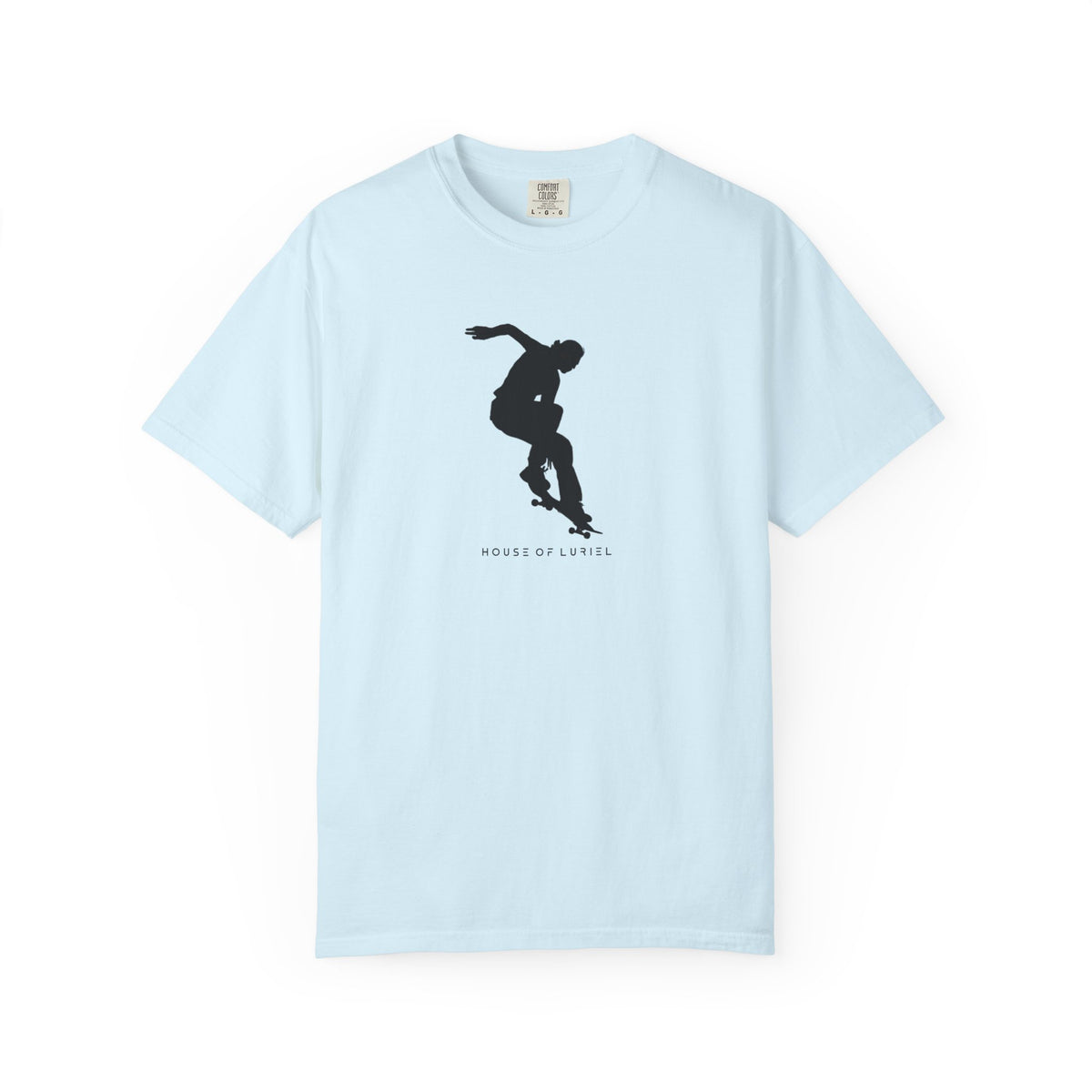 T-Shirt Skateboarder T-Shirt Skateboarder T-Shirt