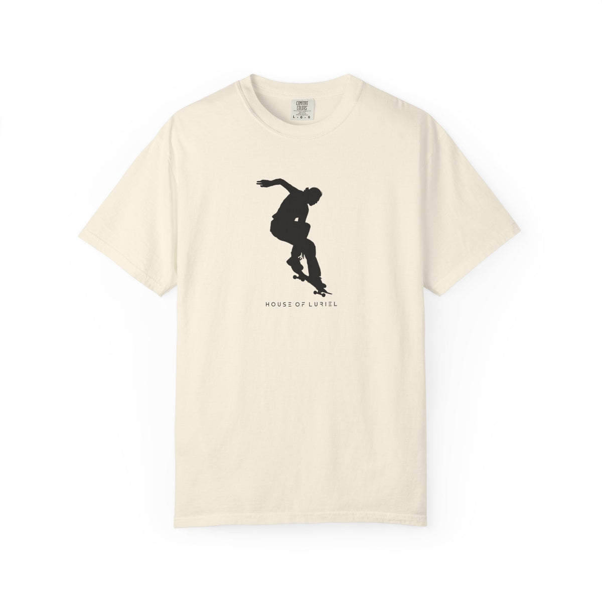 T-Shirt Skateboarder T-Shirt Skateboarder T-Shirt