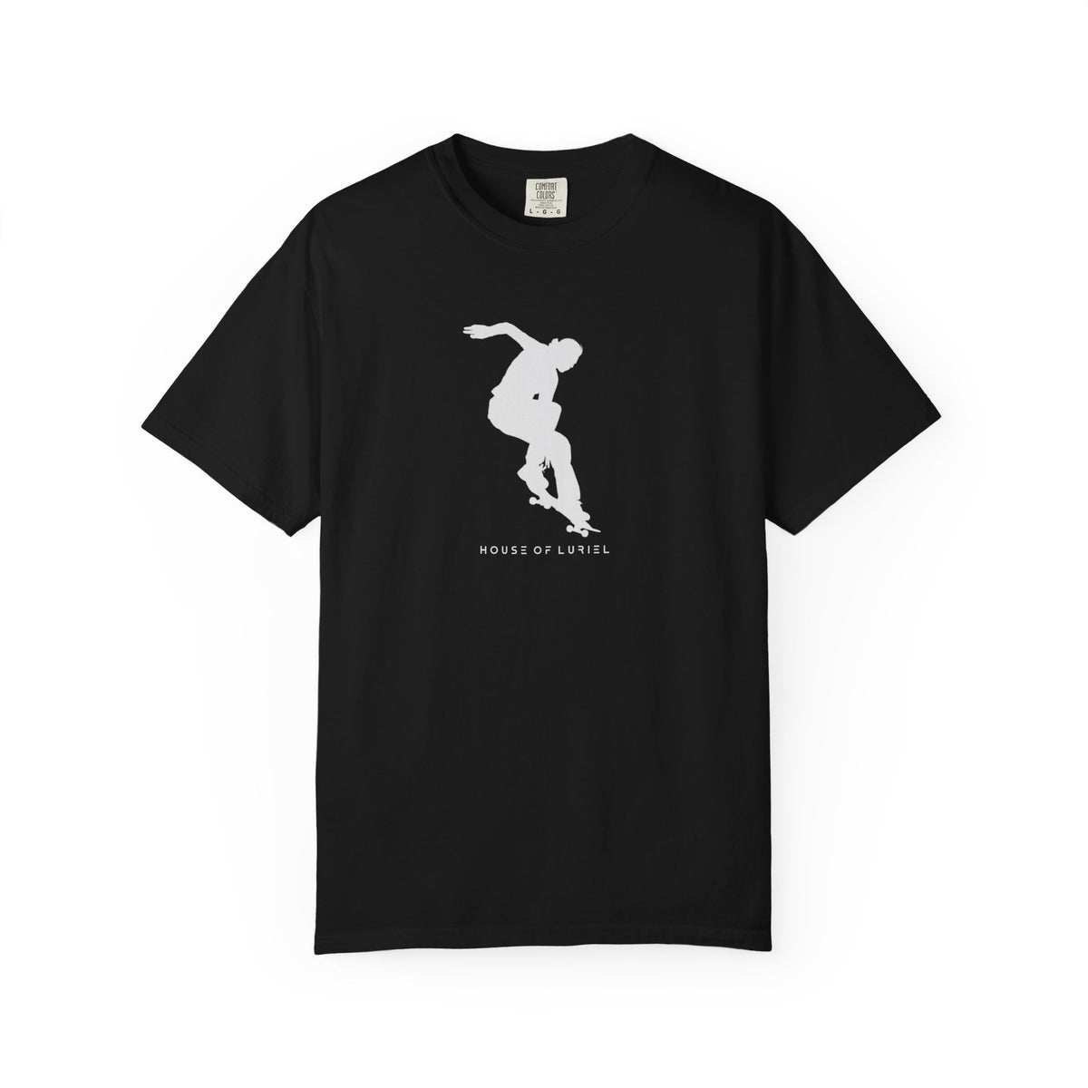 T-Shirt Skateboarder T-Shirt Skateboarder T-Shirt
