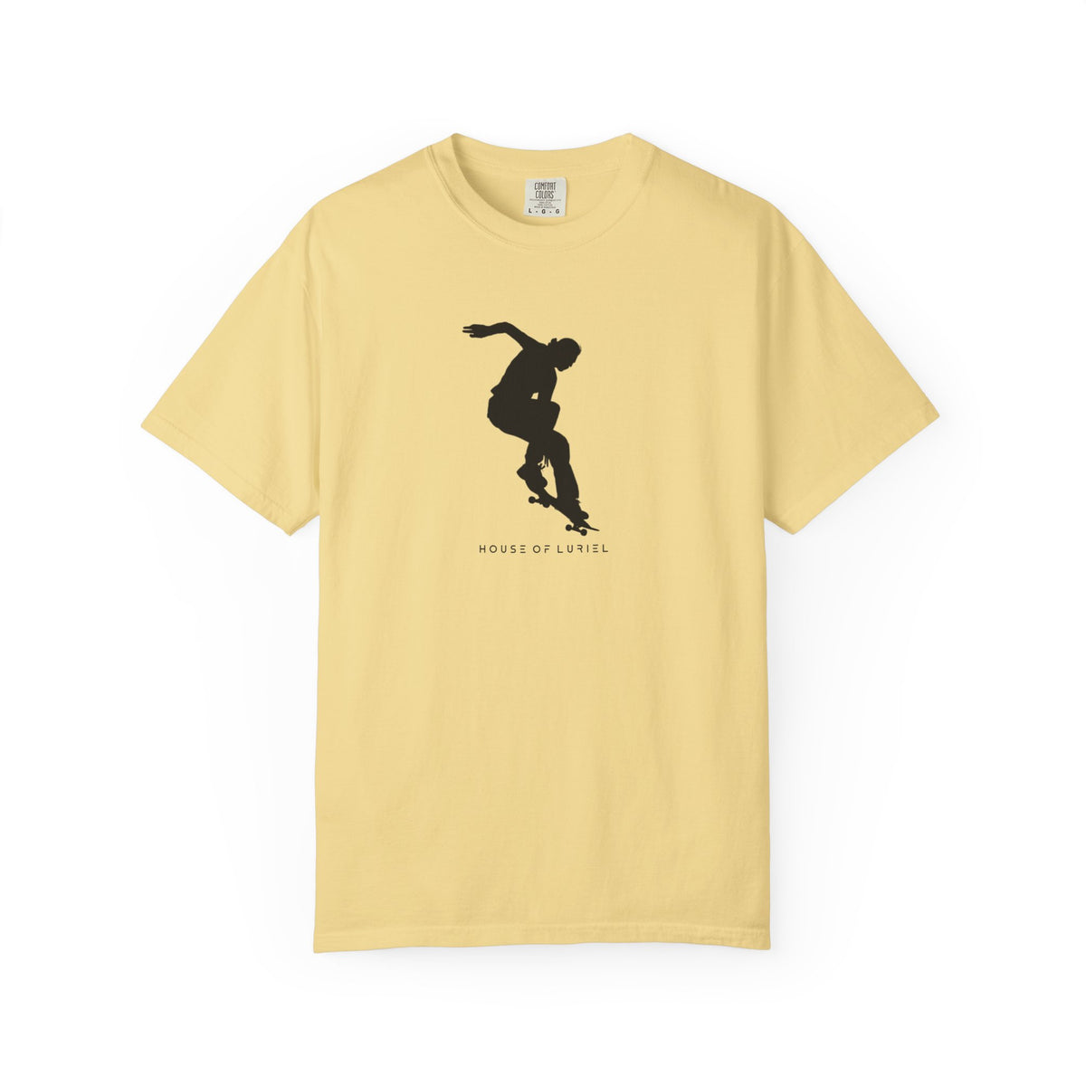 T-Shirt Skateboarder T-Shirt Skateboarder T-Shirt