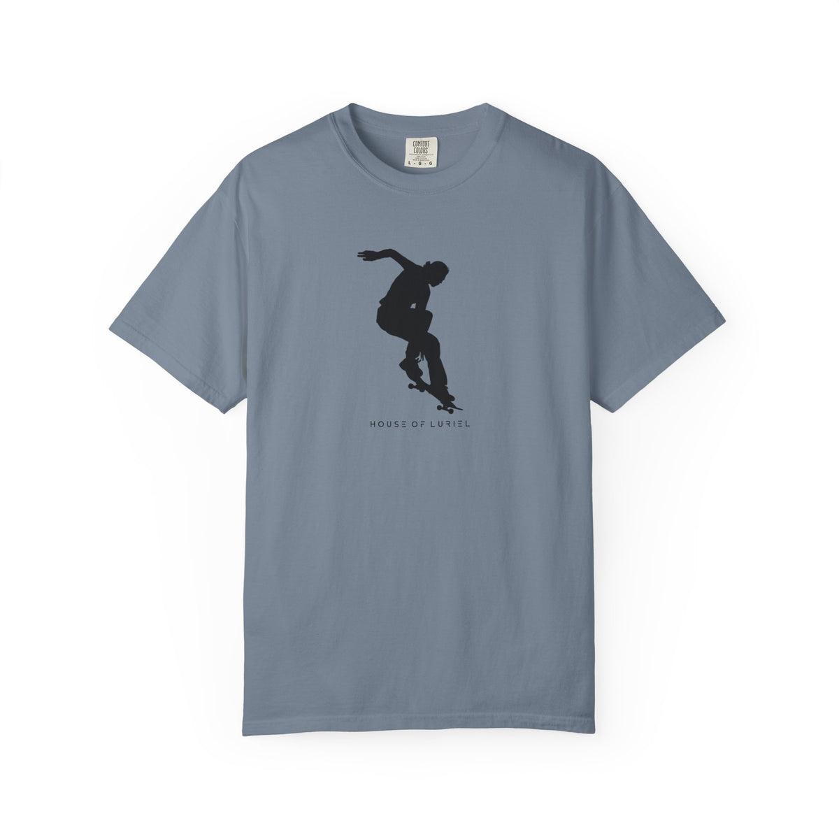 T-Shirt Skateboarder T-Shirt Skateboarder T-Shirt