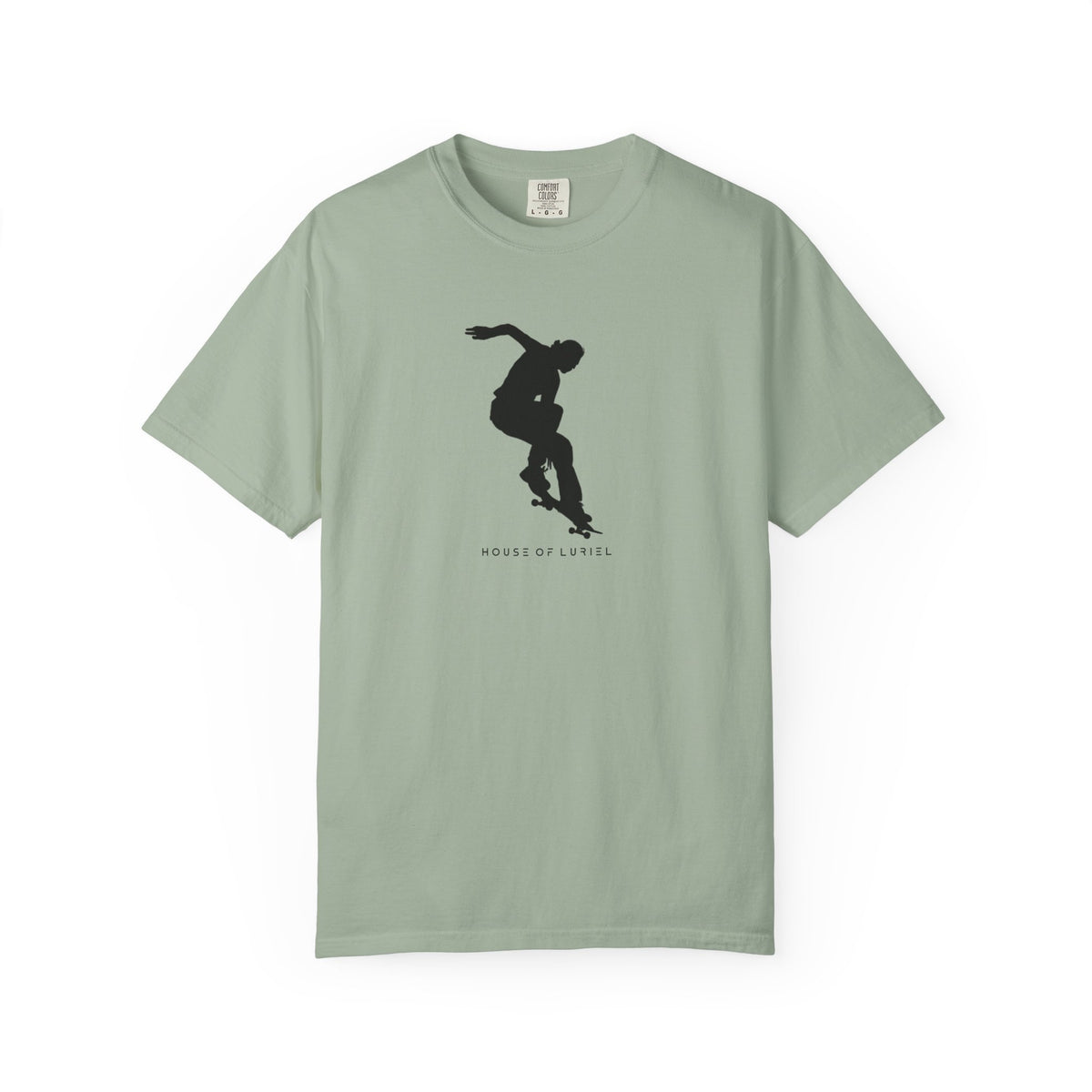T-Shirt Skateboarder T-Shirt Skateboarder T-Shirt