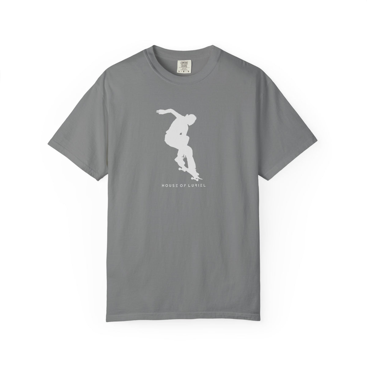 T-Shirt Skateboarder T-Shirt Skateboarder T-Shirt
