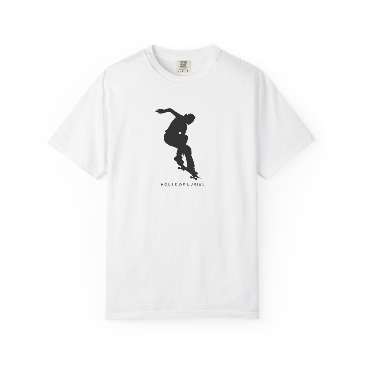 T-Shirt Skateboarder T-Shirt Skateboarder T-Shirt