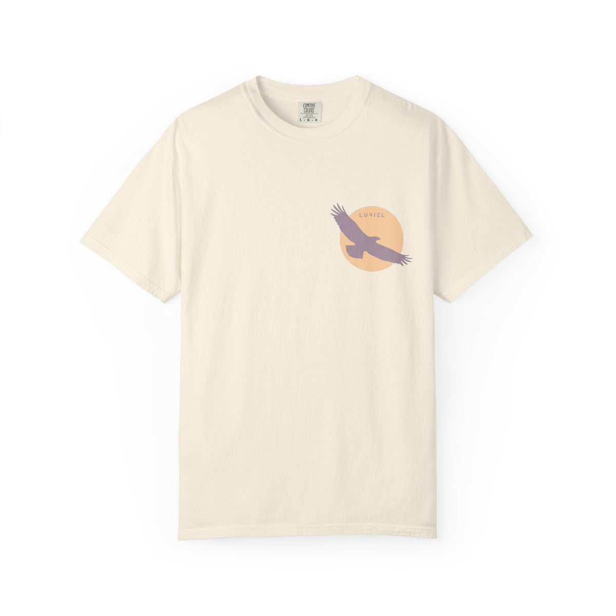 T-Shirt Soaring Eagle Sunset T-Shirt Soaring Eagle Sunset T-Shirt