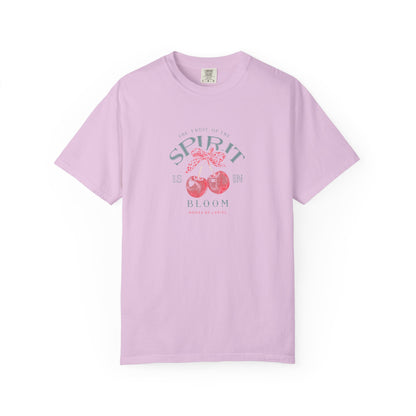 T-Shirt Spirit in Bloom Cherry T-Shirt Spirit in Bloom Cherry T-Shirt