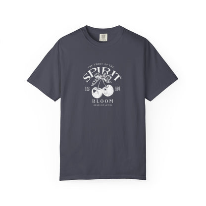 T-Shirt Spirit in Bloom Cherry T-Shirt Spirit in Bloom Cherry T-Shirt